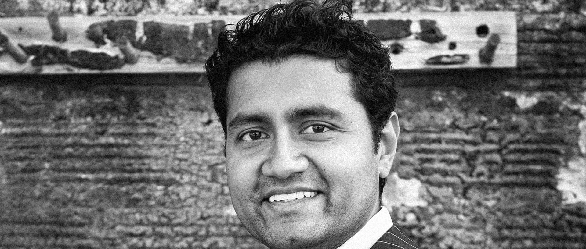 Shyam Sankar, Palantir CTO and an early FDE