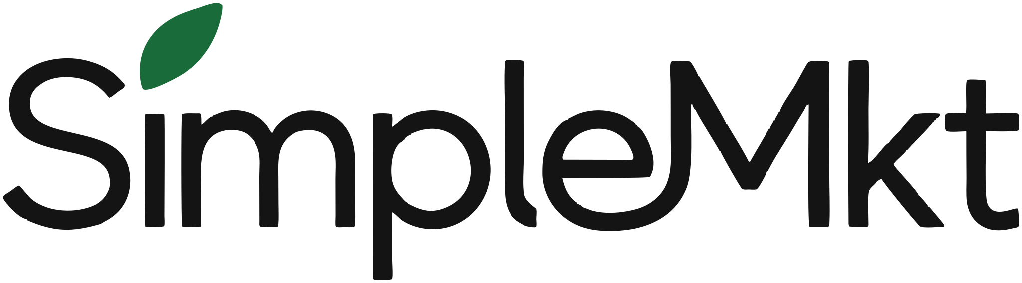 SimpleMkt