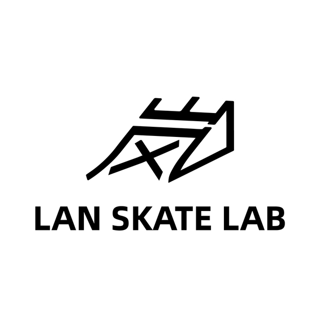 岚lan skate lab