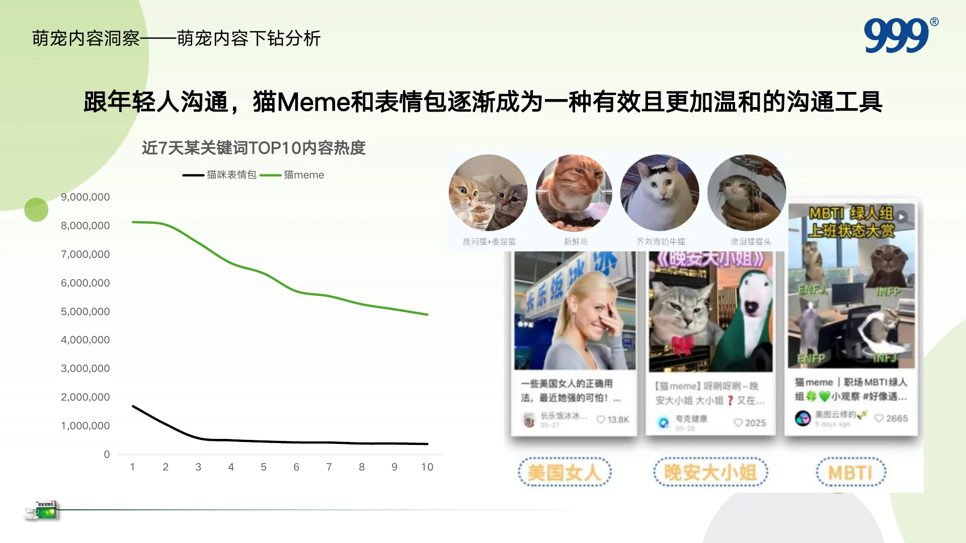 999感冒灵抖音萌宠圈层KOL内容营销方案 · 第 12 页