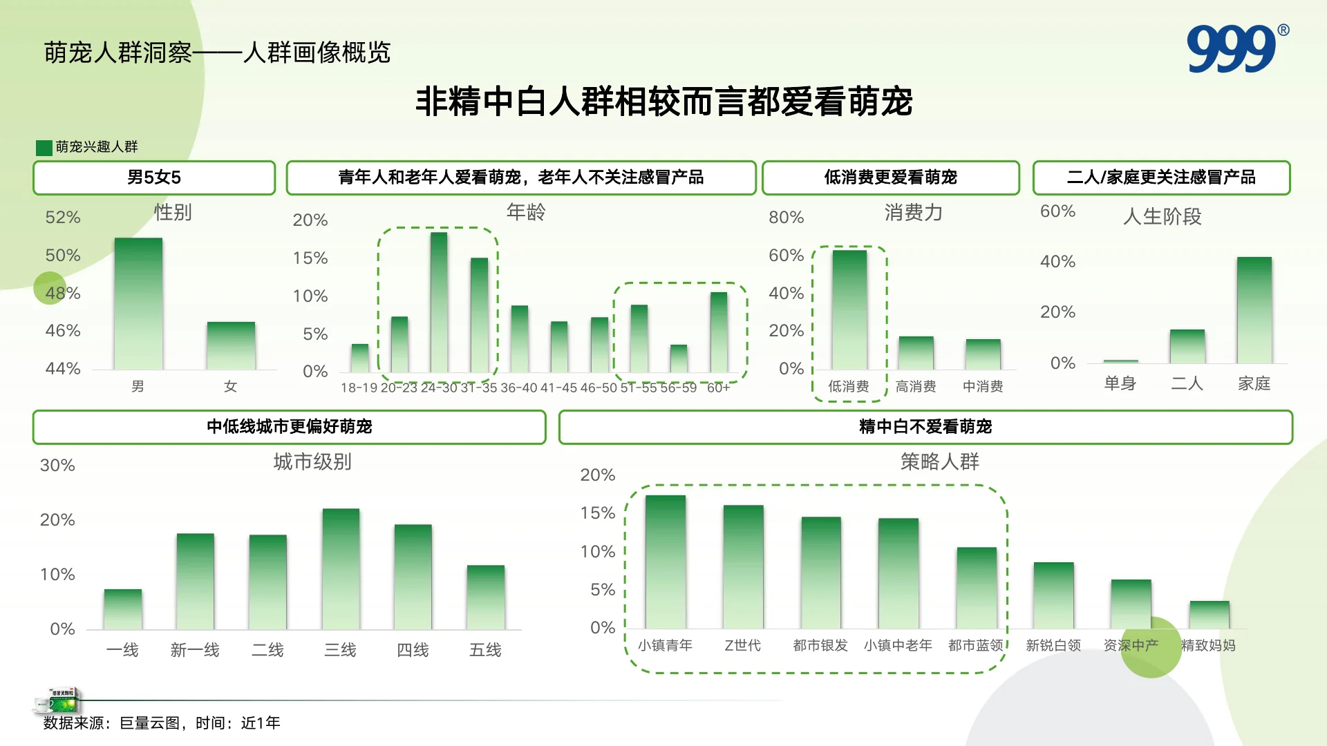 999感冒灵抖音萌宠圈层KOL内容营销方案 · 第 14 页